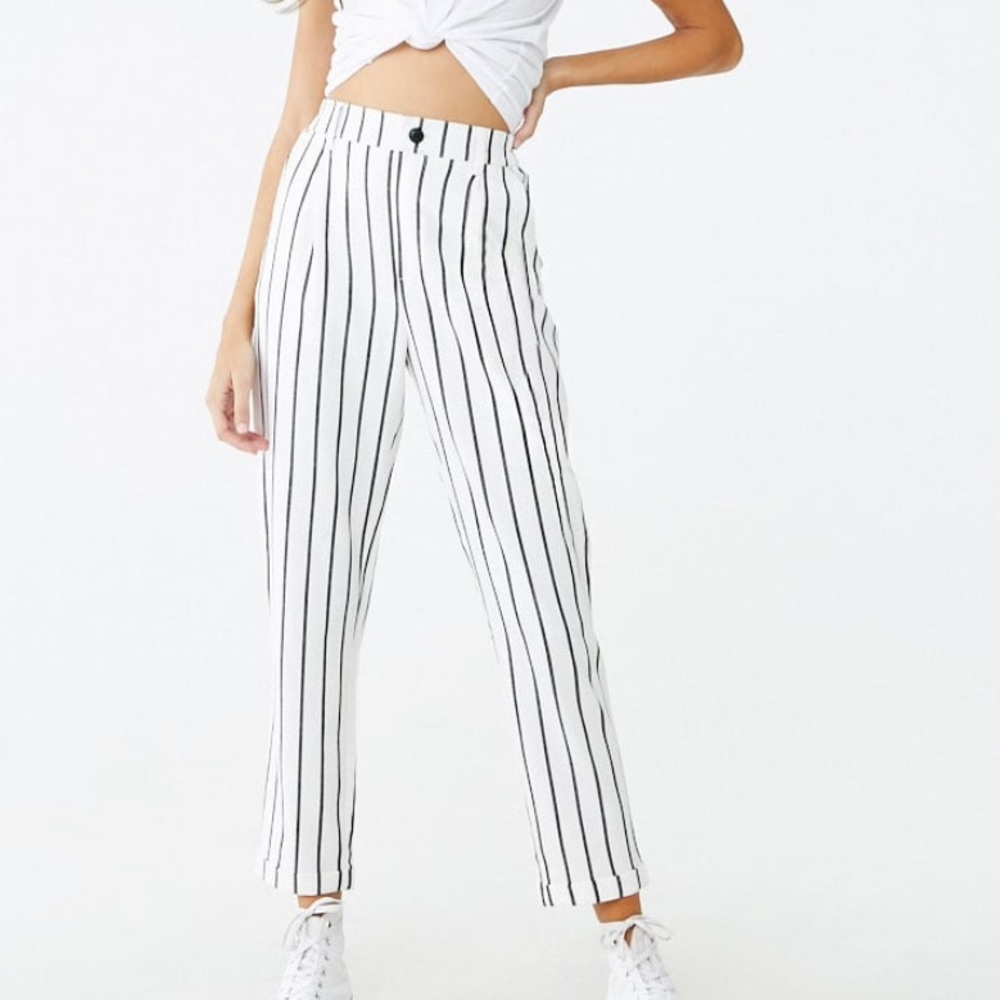 Forever 21 pants, never worn